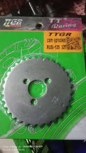 Cam Sprocket
